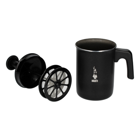 Bialetti Montalatte - ręczny spieniacz do mleka 160ml - obrazek 7