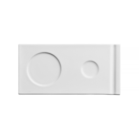 Fellow - zestaw do matchy Matte White - biały - obrazek 9