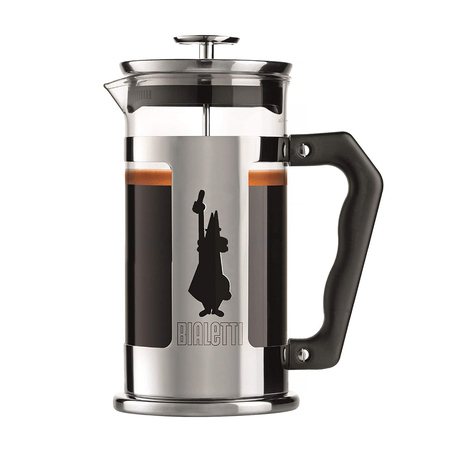 Bialetti French Press Preziosa / Omino 350 ml - obrazek 4