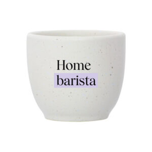 Hi! Coffeedesk x AOOMI - Salt Mug 03 - Home Barista - Kubek 200ml