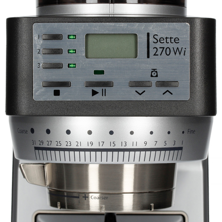 Baratza młynek Sette 270Wi - Młynek automatyczny - obrazek 5