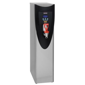 Bunn H5XA - Dystrybutor gorącej wody - Stalowy