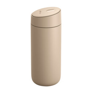 Fellow - Carter Slide Mug - Kubek termiczny - Piaskowy 473 ml