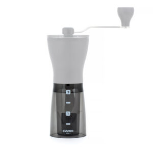 Hario - Dolny pojemnik do młynka Mini Mill Slim Plus