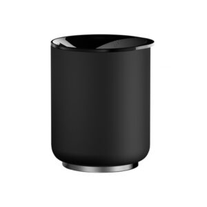 Fellow Rocky Lowball Tumbler 10oz kubek termiczny czarny 295 ml