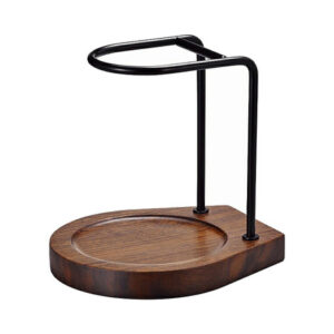 Hario - Drip stand Walnut - stojak do dripera