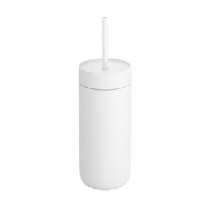 Fellow - Carter Cold Tumbler - Kubek termiczny - Biały 473 ml