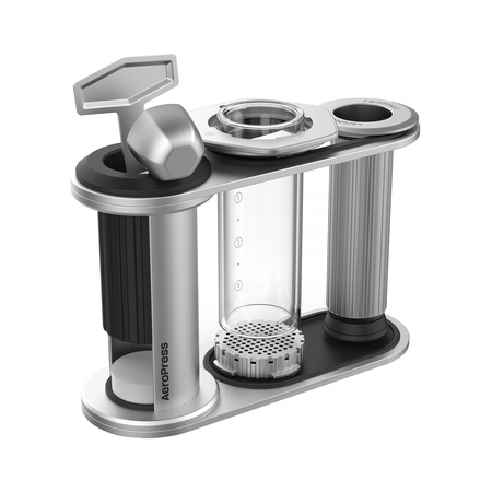 AeroPress - Organizer metalowy - obrazek 8