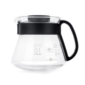 Hario Range Server V60-01 Microwave -  360ml