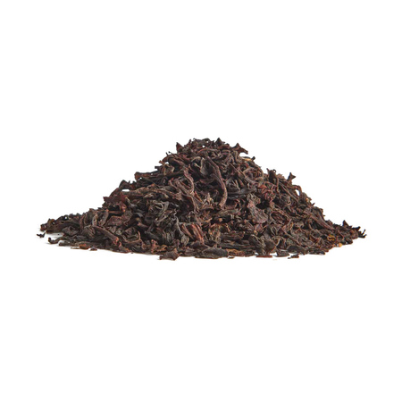Brown House & Tea - herbata czarna sypana English Breakfast EKO 50 g - obrazek 3