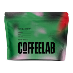 COFFEELAB - kawa ziarnista Brazylia Cemorrado Chocolate Edition Espresso 1 kg