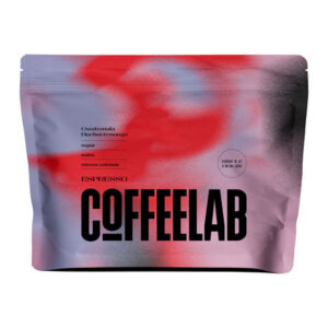 COFFEELAB - kawa ziarnista Gwatemala Huehuetenango Espresso 1 kg