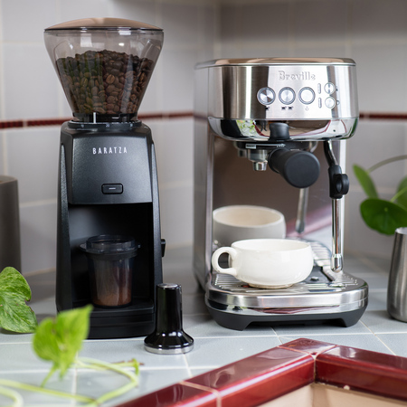 Baratza Encore ESP - Młynek automatyczny - Czarny - obrazek 6