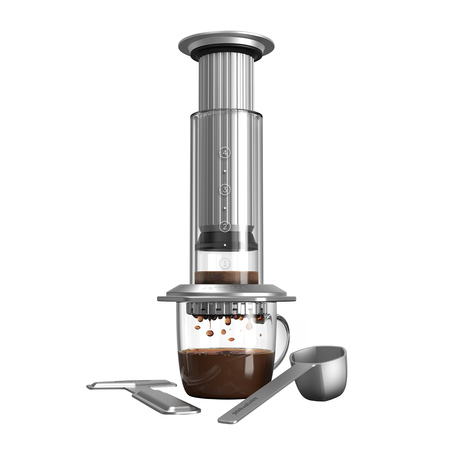 AeroPress Premium - Zaparzacz do kawy - obrazek 3