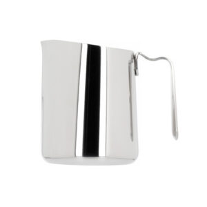 Fellow Eddy Pitcher - Dzbanek do mleka srebrny 350 ml