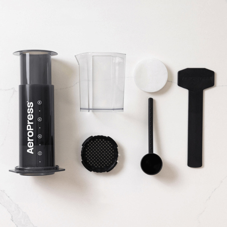 AeroPress XL - Zaparzacz do kawy - obrazek 3