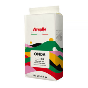 Arcaffe - kawa mielona Onda 250 g