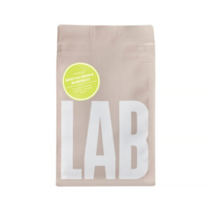COFFEELAB - kawa ziarnista Brazylia Igarape Rainforest Espresso 250 g
