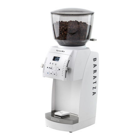 Baratza Vario W+ 230V młynek automatyczny biały - obrazek 5