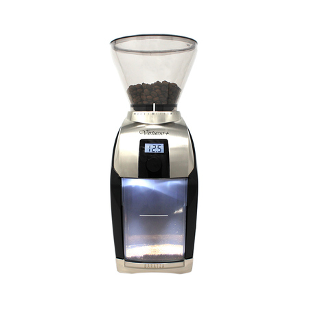 Baratza Virtuoso+ młynek automatyczny - obrazek 2