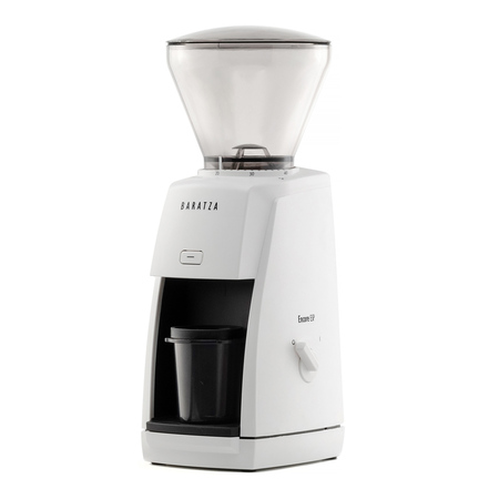 Baratza Encore ESP white 230V młynek automatyczny biały - obrazek 6