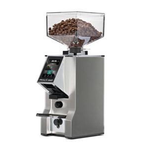 Eureka - Mignon Specialita Smart 16CR - Młynek automatyczny - Chrom