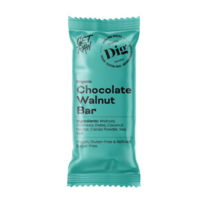 DIG - Baton Chocolate Walnut Bar EKO 42 g