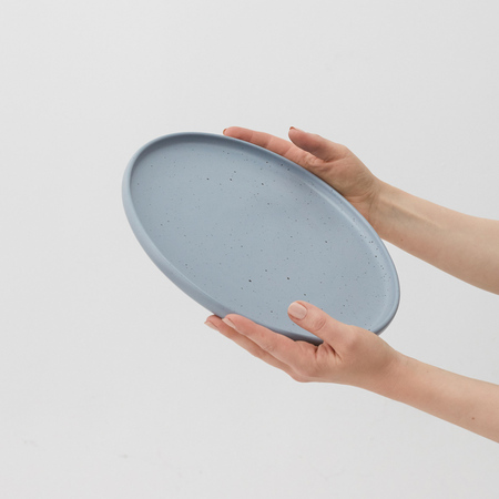 AOOMI - Kobe Large Plate - Duży talerz - obrazek 2