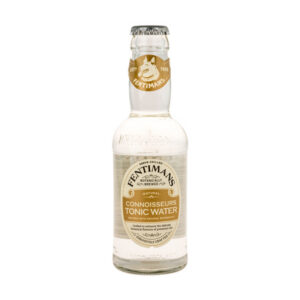 Fentimans Connoisseurs Tonic Water - Napój 200 ml