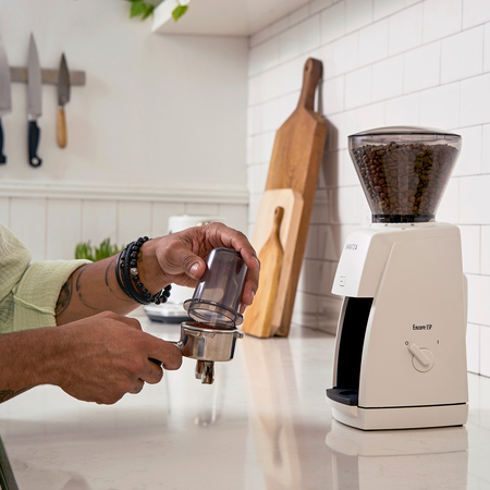 Baratza Encore ESP white 230V młynek automatyczny biały - obrazek 2