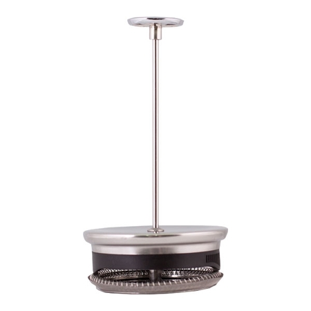 Bialetti French Press Preziosa / Omino 350 ml - obrazek 3