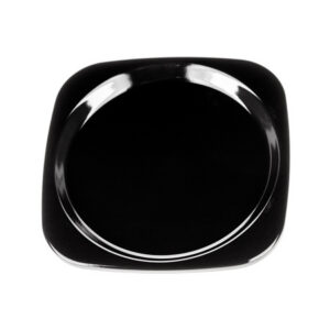 Moccamaster Hotplate enamelled black - part nr 36