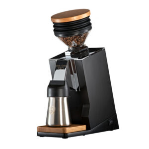 Eureka - Oro Mignon Single Dose PRO - Black