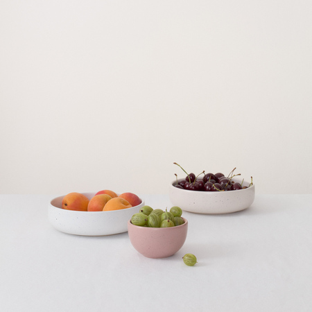 AOOMI - Salt Bowl Breakfast - Miska śniadaniowa - obrazek 5