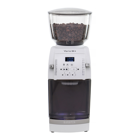 Baratza Vario W+ 230V młynek automatyczny biały