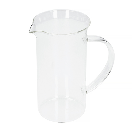 Hario - zamienny szklany zbiornik do French Press THW-2 - obrazek 2
