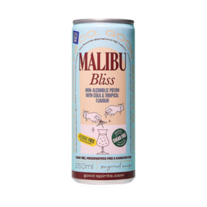 Good Spirits Co. - Malibu Bliss - Napój bezalkoholowy 250ml