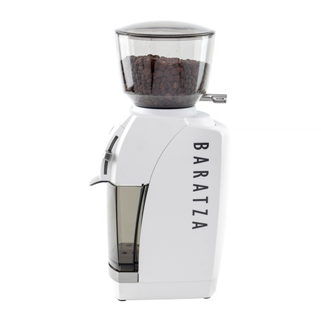 Baratza Vario W+ 230V młynek automatyczny biały - obrazek 4
