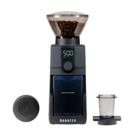 Baratza - Encore ESP Pro black 230V - młynek automatyczny - Czarny - obrazek 6