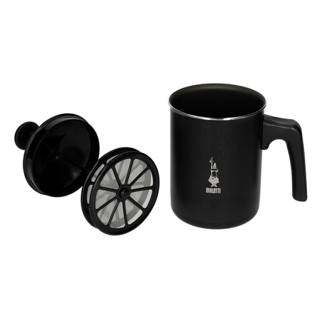 Bialetti Montalatte - ręczny spieniacz do mleka 330ml - obrazek 7