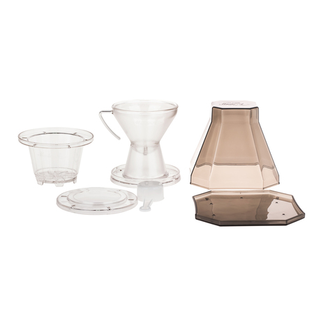 Glowbeans - The Gabi Master A Coffee Dripper - 10 sztuk - obrazek 3