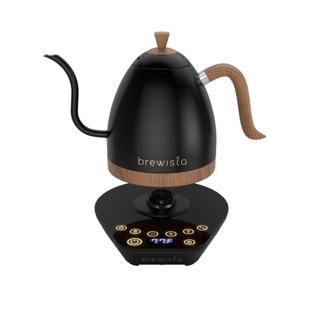 Brewista - Artisan Variable Temperature Kettle Czarny Mat 1l - Czajnik elektryczny - obrazek 2