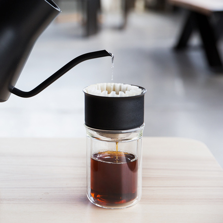 Fellow Stagg X Pour-Over Set - obrazek 7