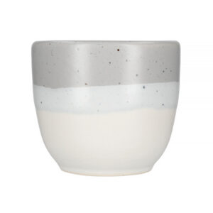 AOOMI Haze Mug 03WG dwukolorowy Kubek 200 ml