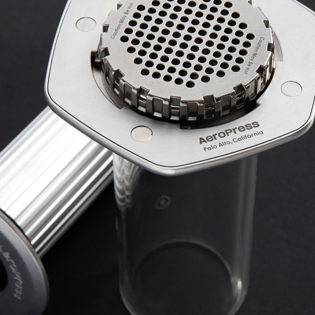 AeroPress Premium - Zaparzacz do kawy - obrazek 5
