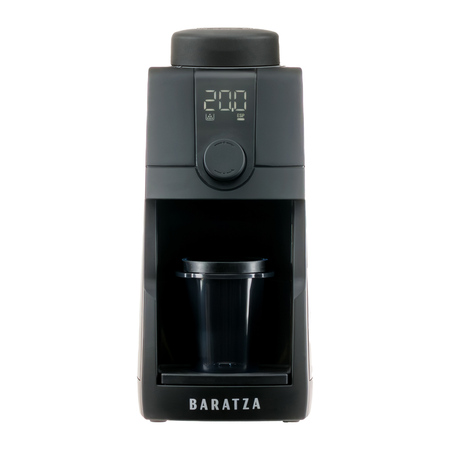 Baratza - Encore ESP Pro black 230V - młynek automatyczny - Czarny - obrazek 9