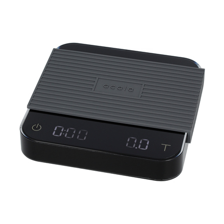 Acaia - waga New Pearl Black czarna - obrazek 4