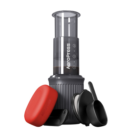 AeroPress Go - Zaparzacz do kawy - obrazek 5