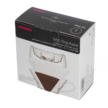 Hario V60 Drip-Assist - obrazek 7