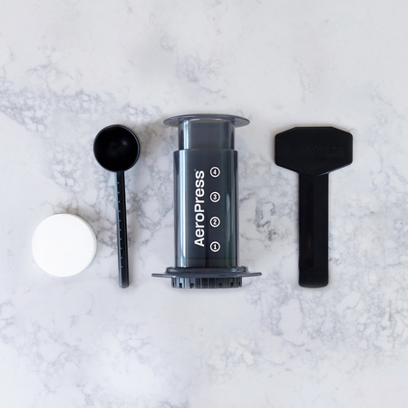 AeroPress Original - Zaparzacz do kawy - obrazek 4